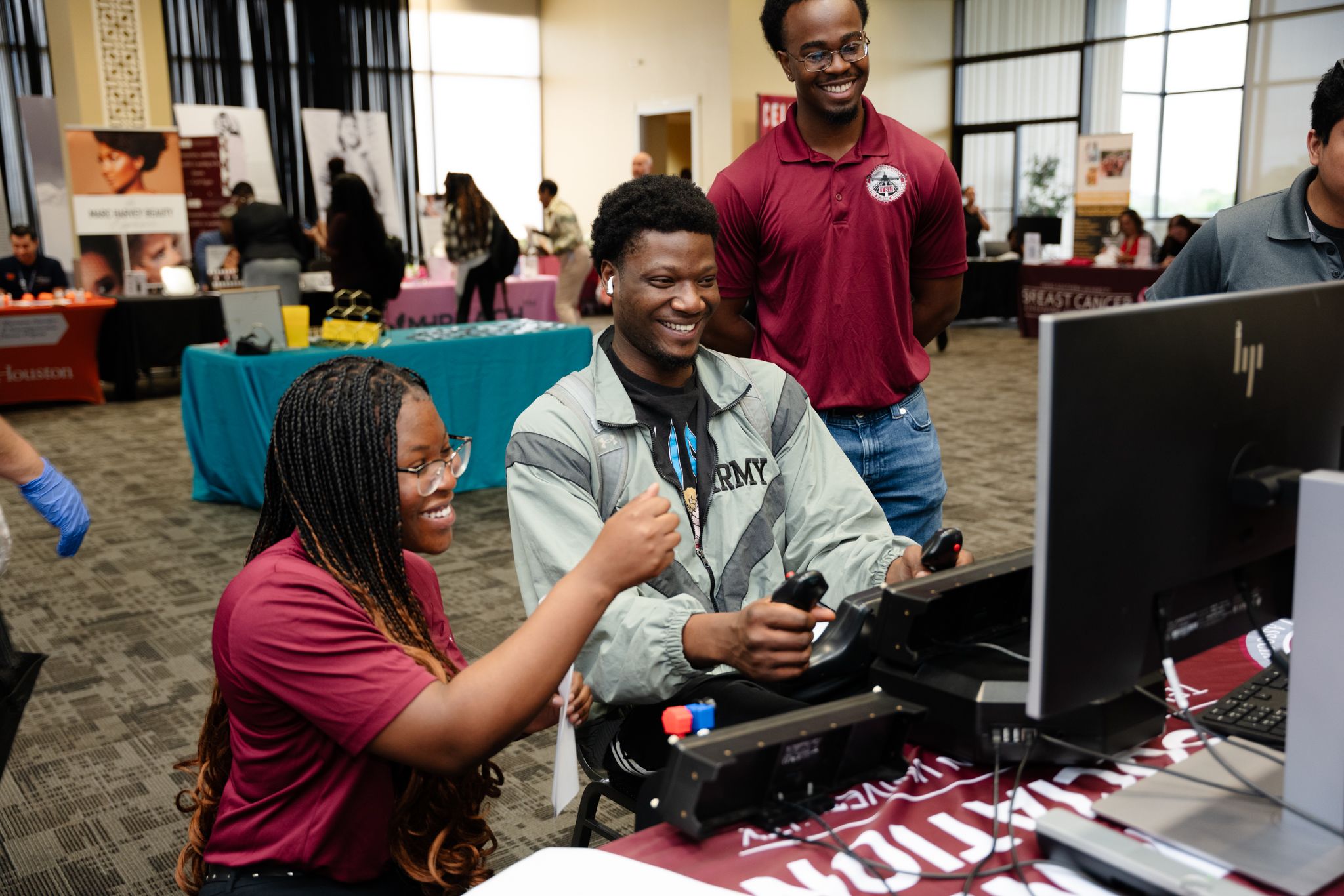 Teaching and Learning