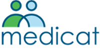 Medicat logo