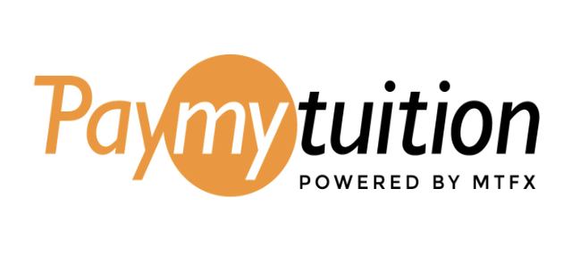PayMyTuition Logo