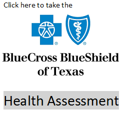 Take the Blue Cross Blue Shield Health Assessment