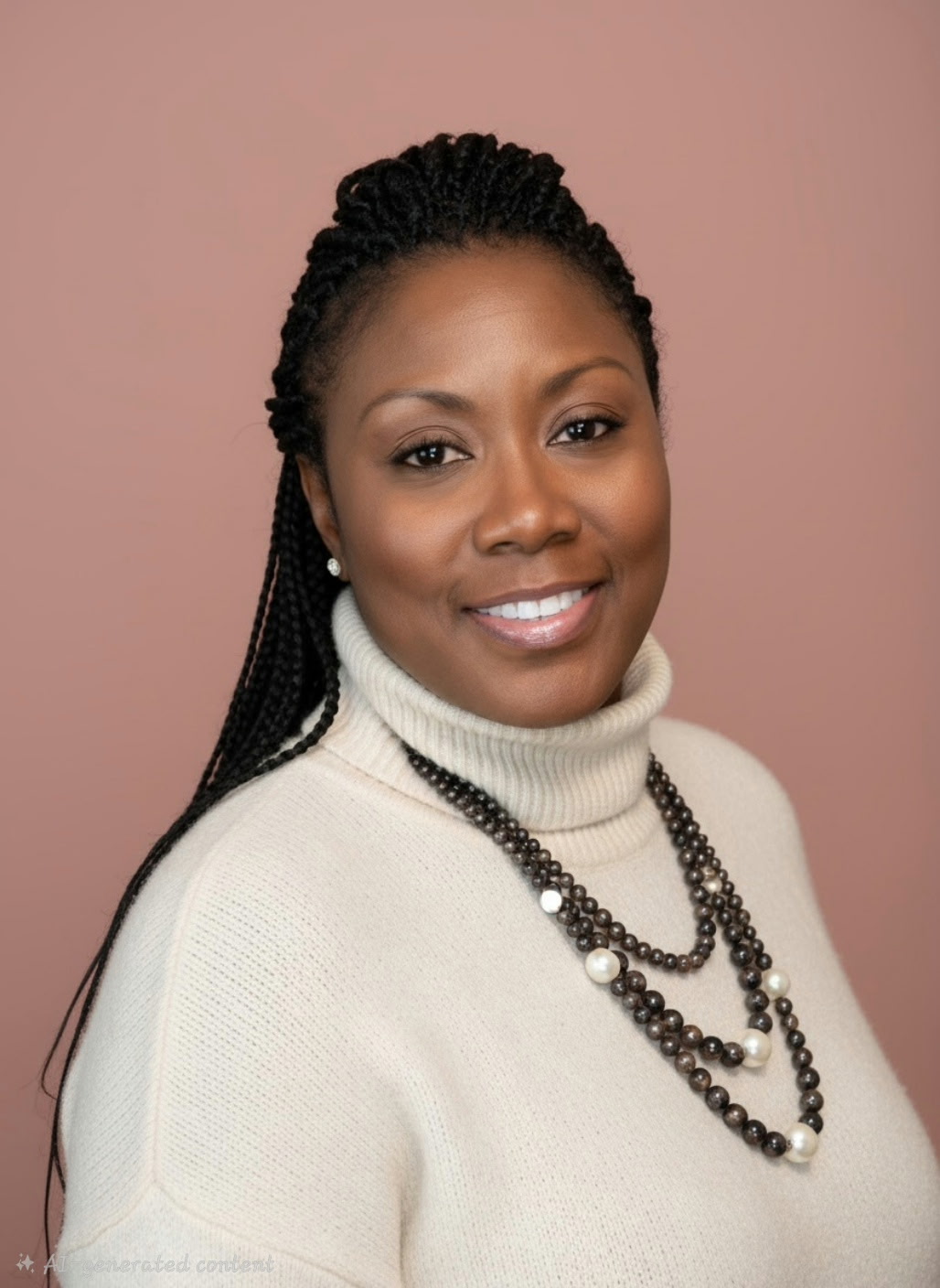 Lanita Pearl Burton profile photo