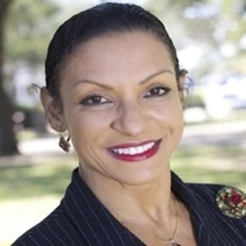 Photo of Teta V. Banks 