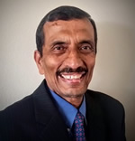 Photo of Dr. Mayur S. Desai 