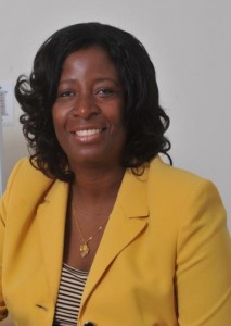 Photo of Dr. Oluponmile Olonilua