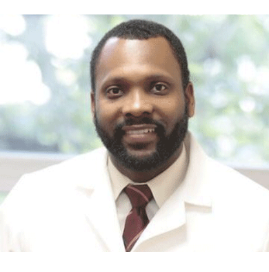 Photo of Dr. Willie Capers II