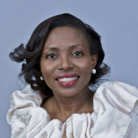 Esther Olaleye