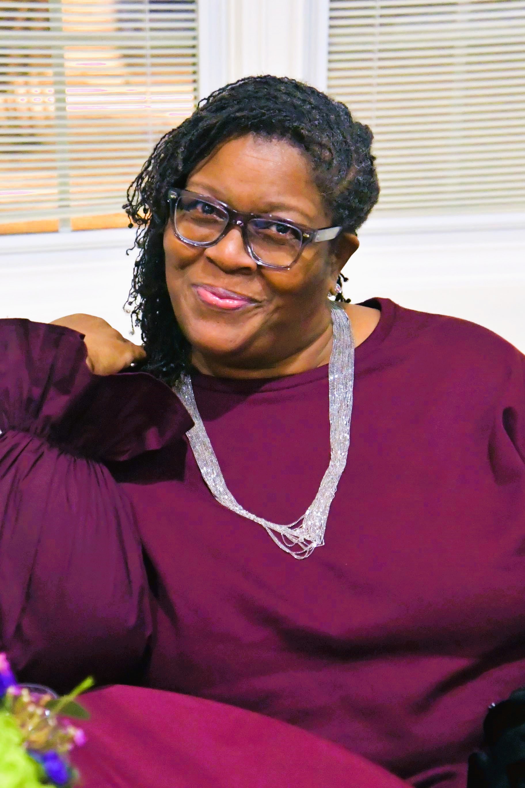 Serbino Sandifer-Walker