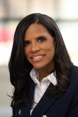 Michelle John
