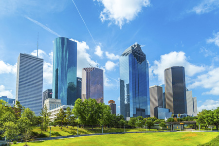 skyline