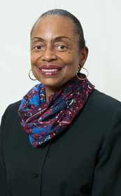 Constance Fain