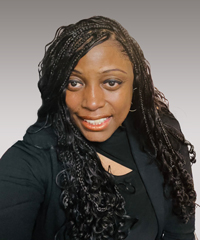 Kimberly Fain