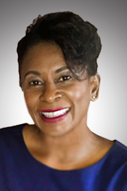 Lydia D. Johnson