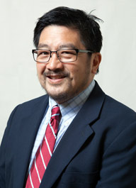 Maurice Hew, Jr.