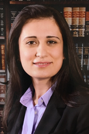 Reem Haikal
