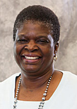 Marguerite Butler