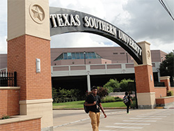 campus
