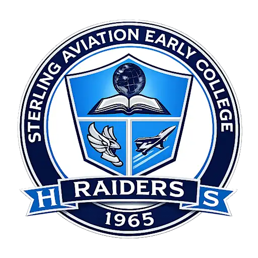 Sterling High School Logo