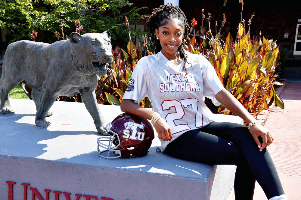 2025 Homecoming Jersey