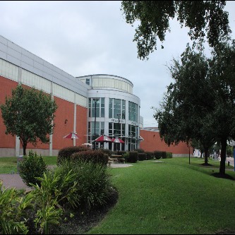 Rec Center Recreation Center