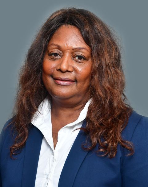 Vicky Davis