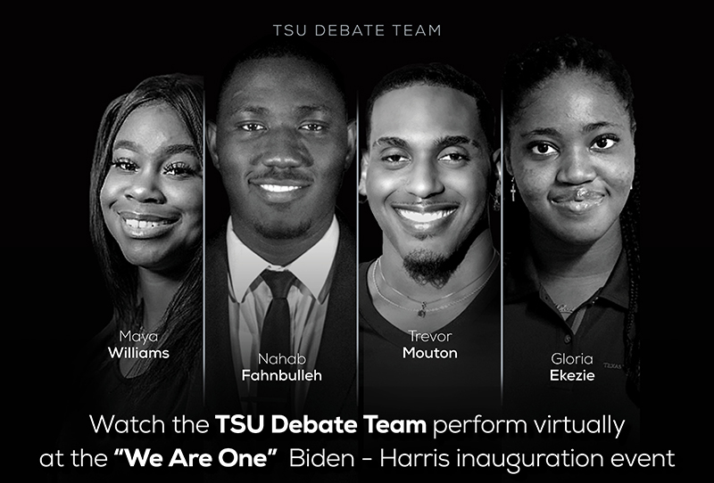 debate team